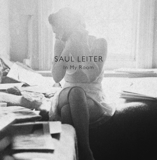 Early Black and White - Saul Leiter - Steidl Verlag